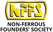 Non-Ferrous Founders' Society Logo | King Commercial Capital is a NFFS Member